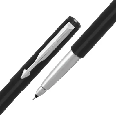 Parker Vector Matte Black Rollerball Pen