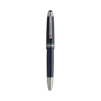Montblanc Meisterstück Around the World in 80 Days LeGrand Fountain Pen - Medium