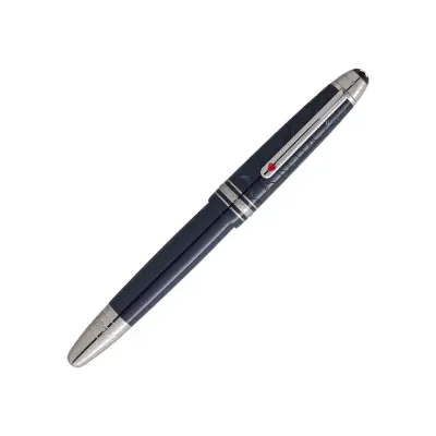 Montblanc Meisterstück Around the World in 80 Days LeGrand Fountain Pen - Medium