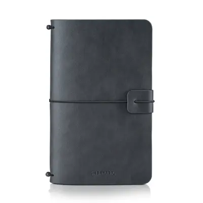 Sheaffer Quikrite Journal - Grey
