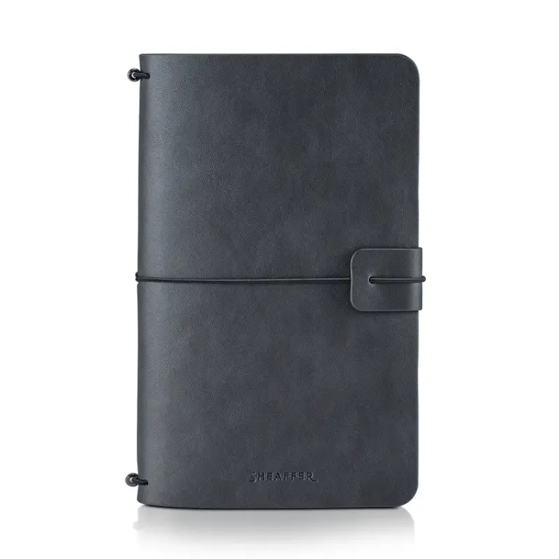 Sheaffer Quikrite Journal - Grey