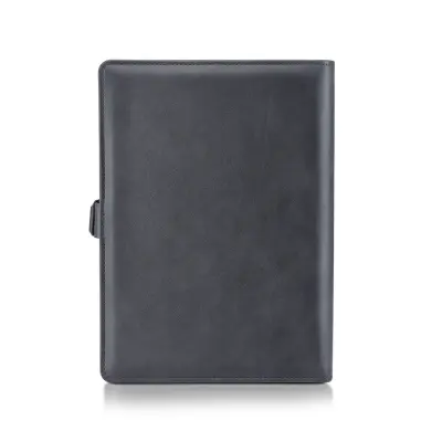 Sheaffer Superbook 12000mAh Power Bank Organizer - Grey